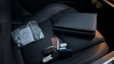 Jaguar XE 2.0 [250] Portfolio 4dr Auto Petrol Saloon